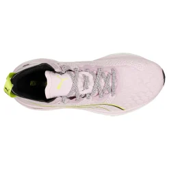 Hot ForeverRun Nitro Stability Running Shoe Women - Lilac, Black Running Shoes