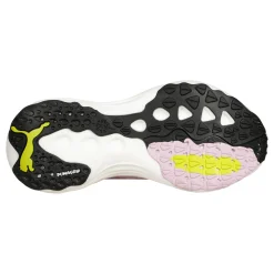 Hot ForeverRun Nitro Stability Running Shoe Women - Lilac, Black Running Shoes