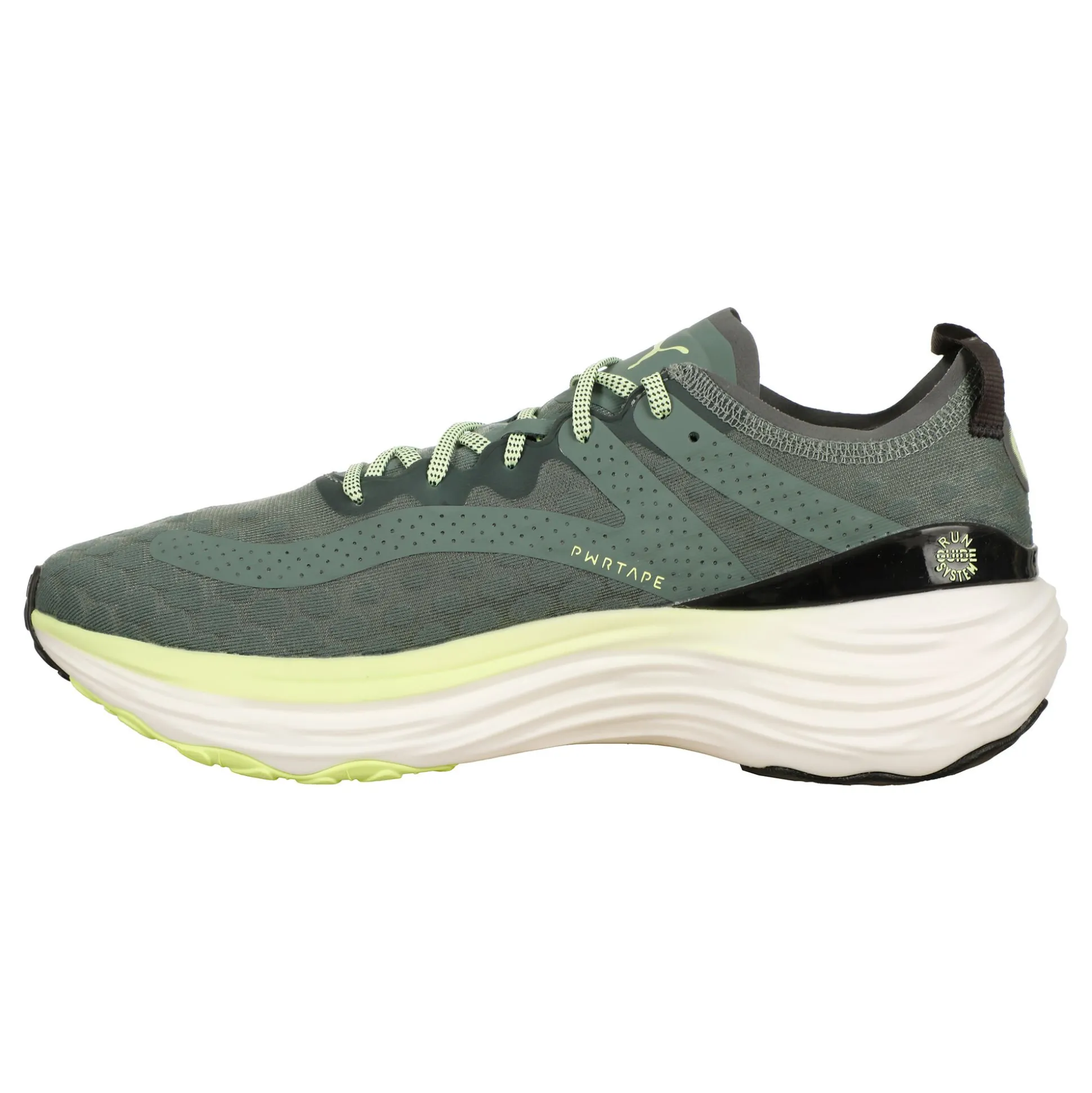 Outlet ForeverRun Nitro Stability Running Shoe Men - Running Shoes