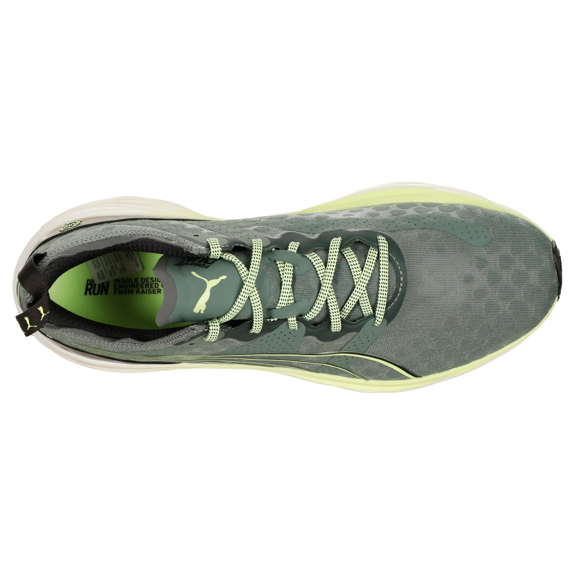 Outlet ForeverRun Nitro Stability Running Shoe Men - Running Shoes