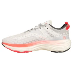 Cheap ForeverRun Nitro Stability Running Shoe Women - White, Red Running Shoes