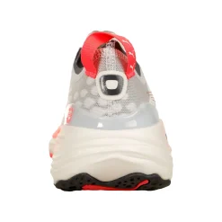 Cheap ForeverRun Nitro Stability Running Shoe Women - White, Red Running Shoes