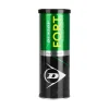 Best Sale Fort All Court 3 Ball Tube Regular Balls|Itf-Approved