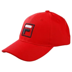 Shop Forze Cap - Red, White Accessories