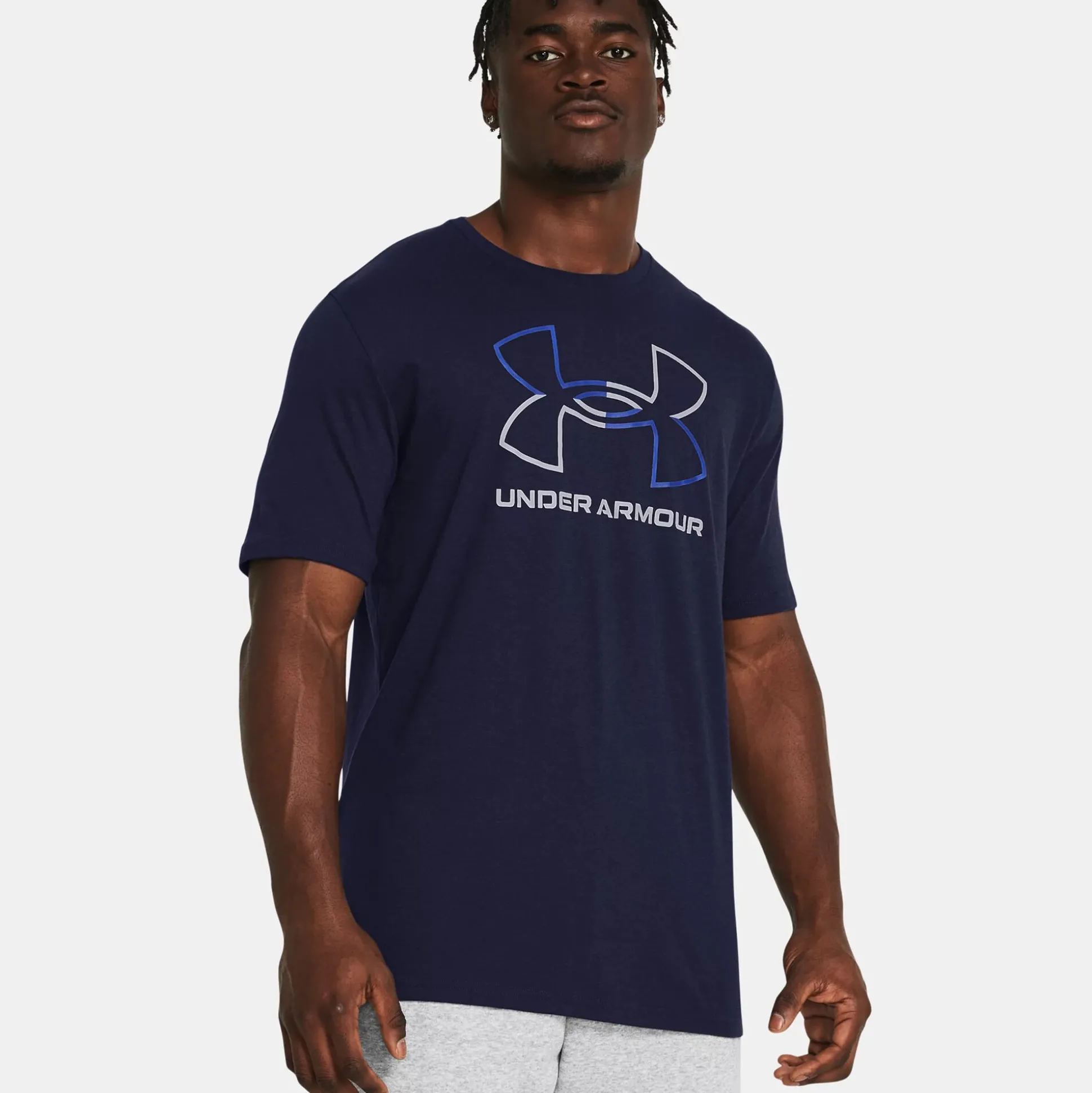 Cheap Foundation Update T-Shirt Men - Shirts