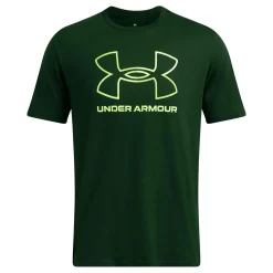 Discount Foundation Update T-Shirt Men - Dark Green Shirts