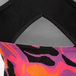 Cheap Frances Tank Top Women - Black, Pink Tops
