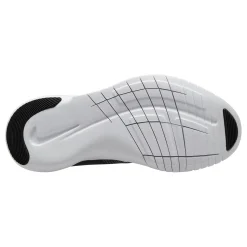 Clearance Free Run Flyknit Next Nature Neutral Running Shoe Women - Black, White Running Shoes