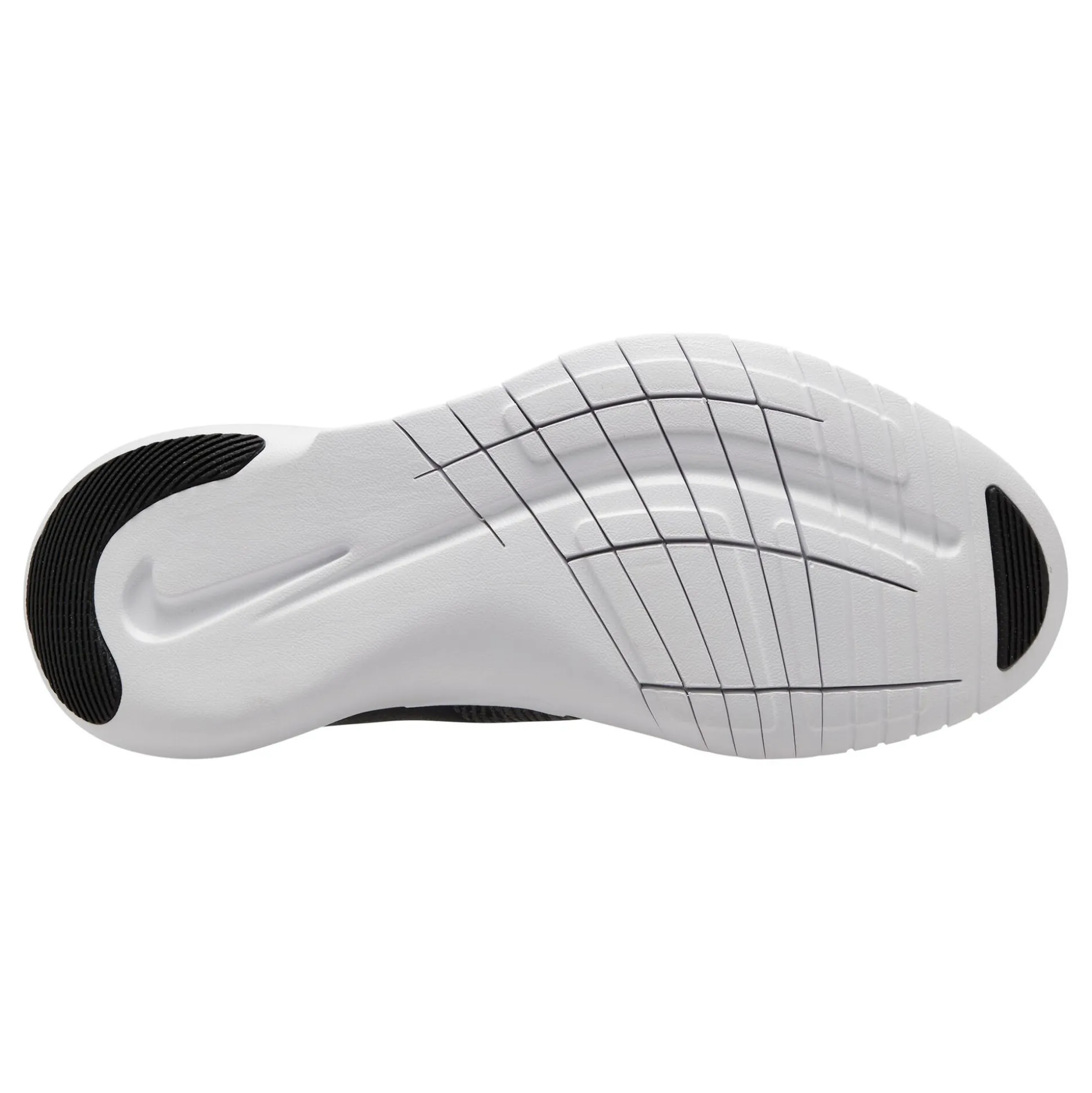 New Free Run Flyknit Next Nature Neutral Running Shoe Men - Black, White Running Shoes