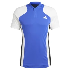 Fashion Freelift FR Pro Polo Men - Blue, Multicoloured Shirts