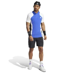 Fashion Freelift FR Pro Polo Men - Blue, Multicoloured Shirts