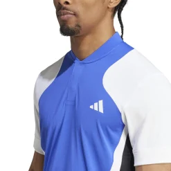 Fashion Freelift FR Pro Polo Men - Blue, Multicoloured Shirts