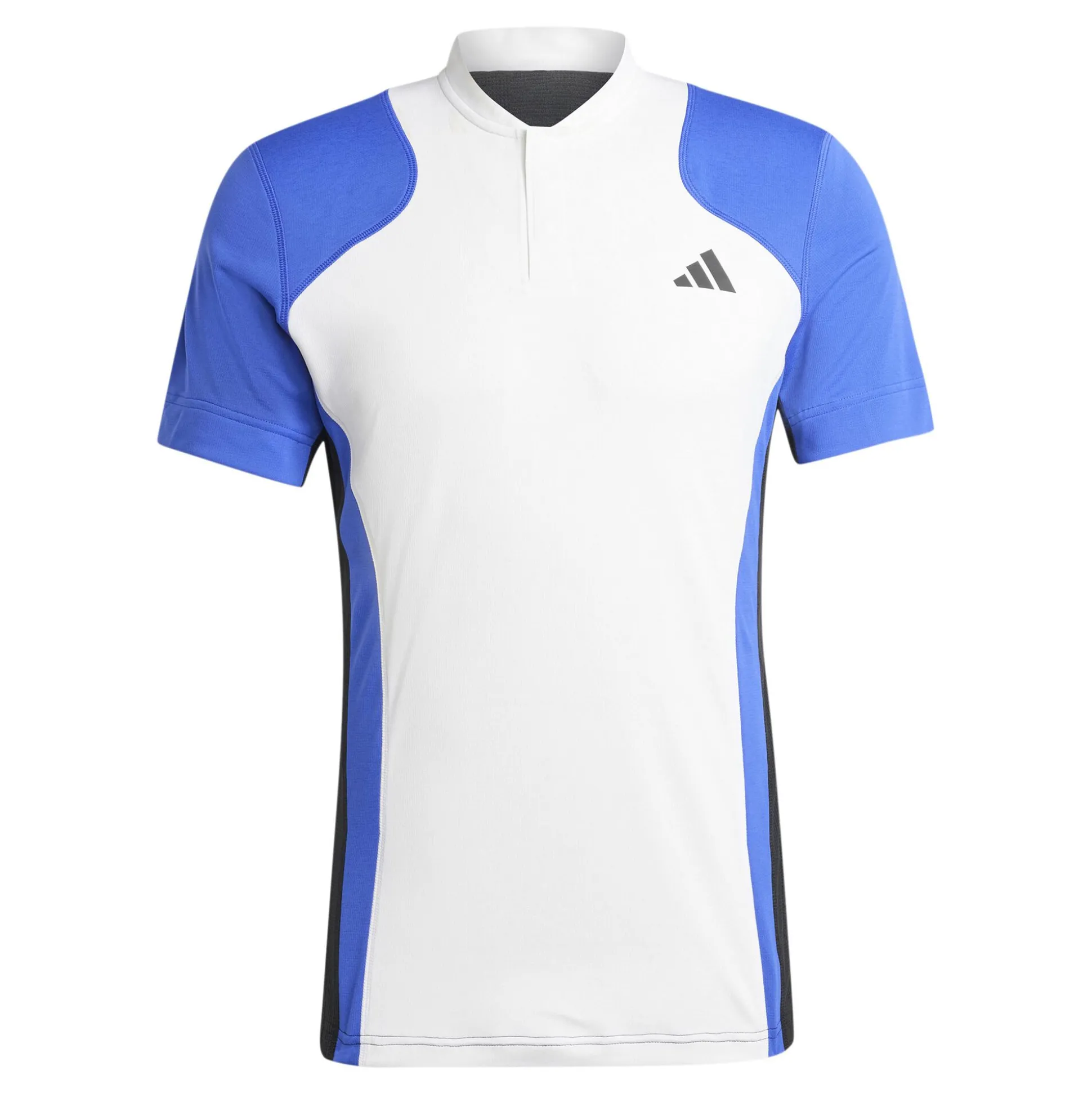 Discount Freelift FR Pro Polo Men - White, Multicoloured Shirts