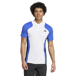 Discount Freelift FR Pro Polo Men - White, Multicoloured Shirts