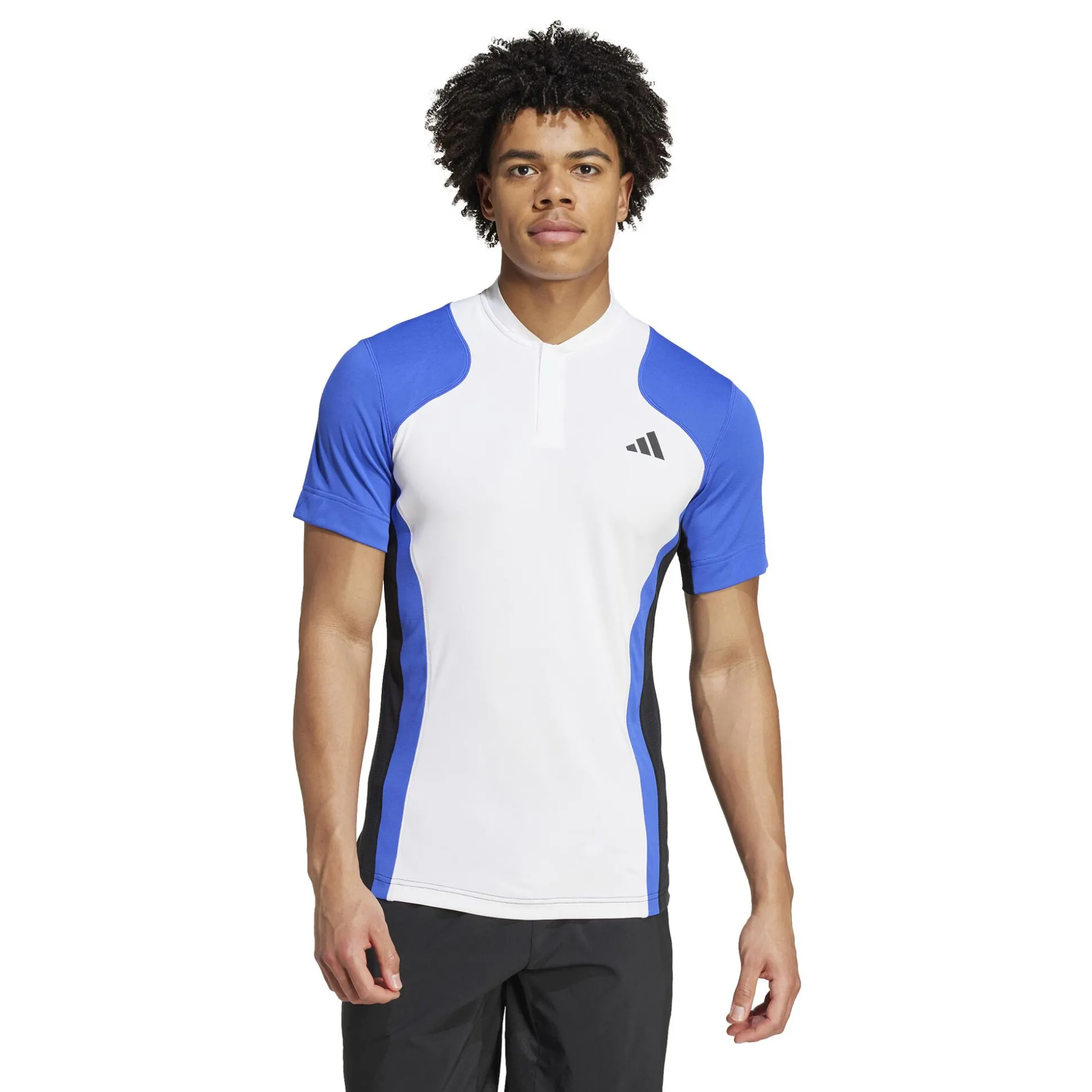 Discount Freelift FR Pro Polo Men - White, Multicoloured Shirts