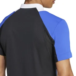 Discount Freelift FR Pro Polo Men - White, Multicoloured Shirts