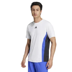 Hot Freelift FR Pro T-Shirt Men - White, Multicoloured Shirts
