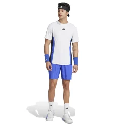 Hot Freelift FR Pro T-Shirt Men - White, Multicoloured Shirts