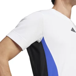 Hot Freelift FR Pro T-Shirt Men - White, Multicoloured Shirts