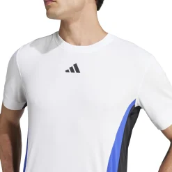 Hot Freelift FR Pro T-Shirt Men - White, Multicoloured Shirts