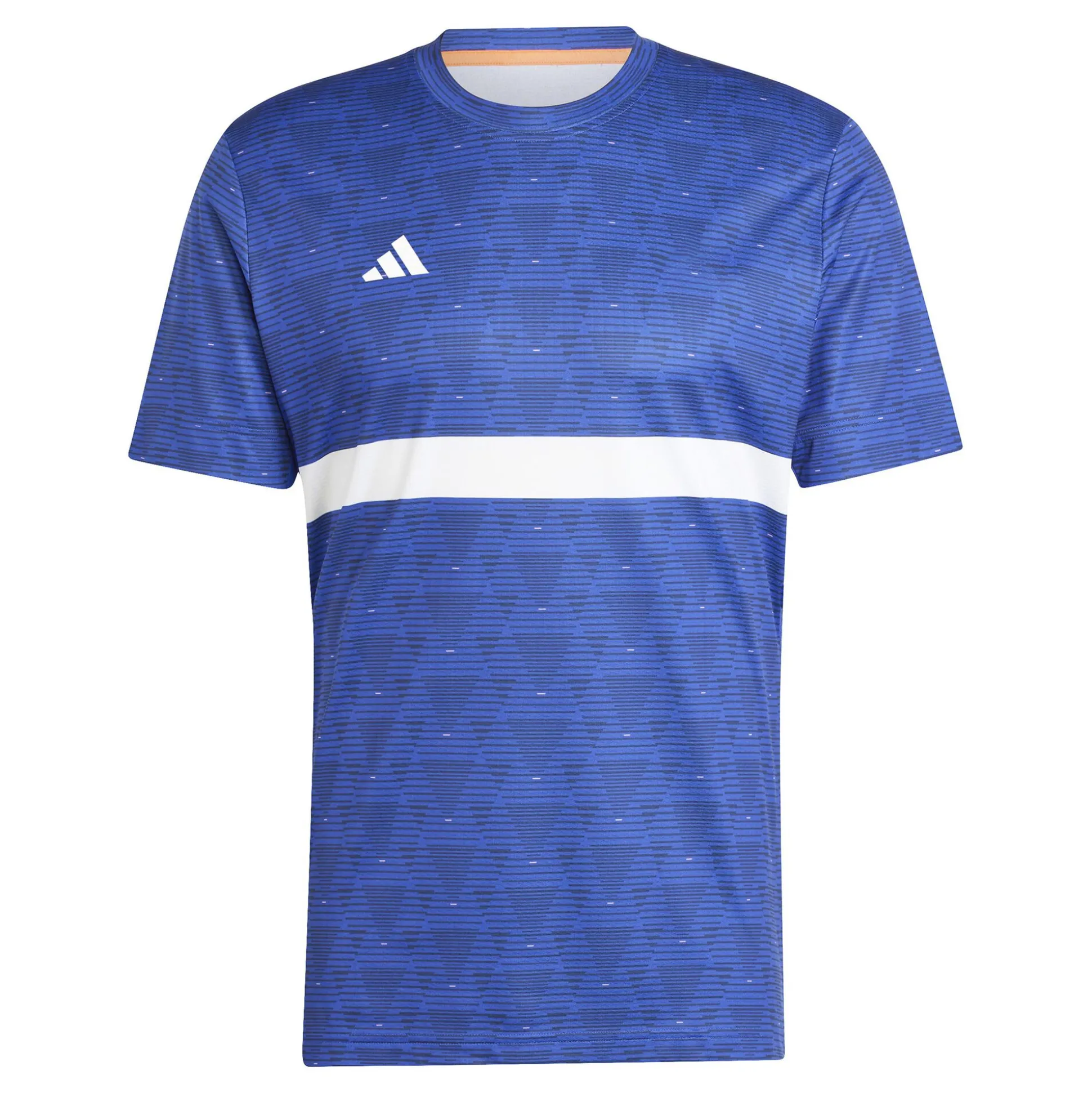 Outlet Freelift T-Shirt Men - Blue, White Shirts