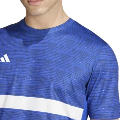 Outlet Freelift T-Shirt Men - Blue, White Shirts