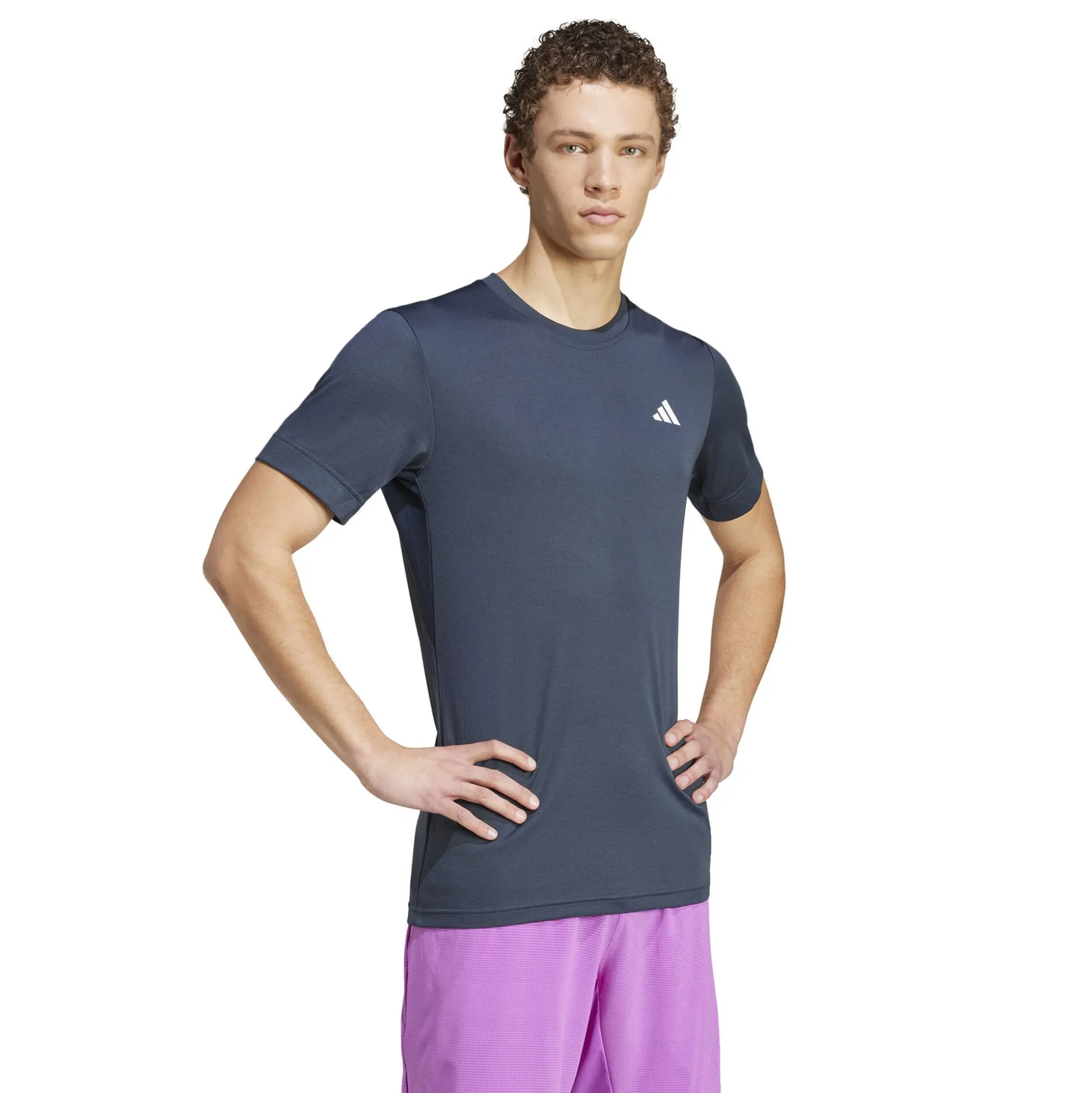 Best Freelift T-Shirt Men - Dark Blue Shirts