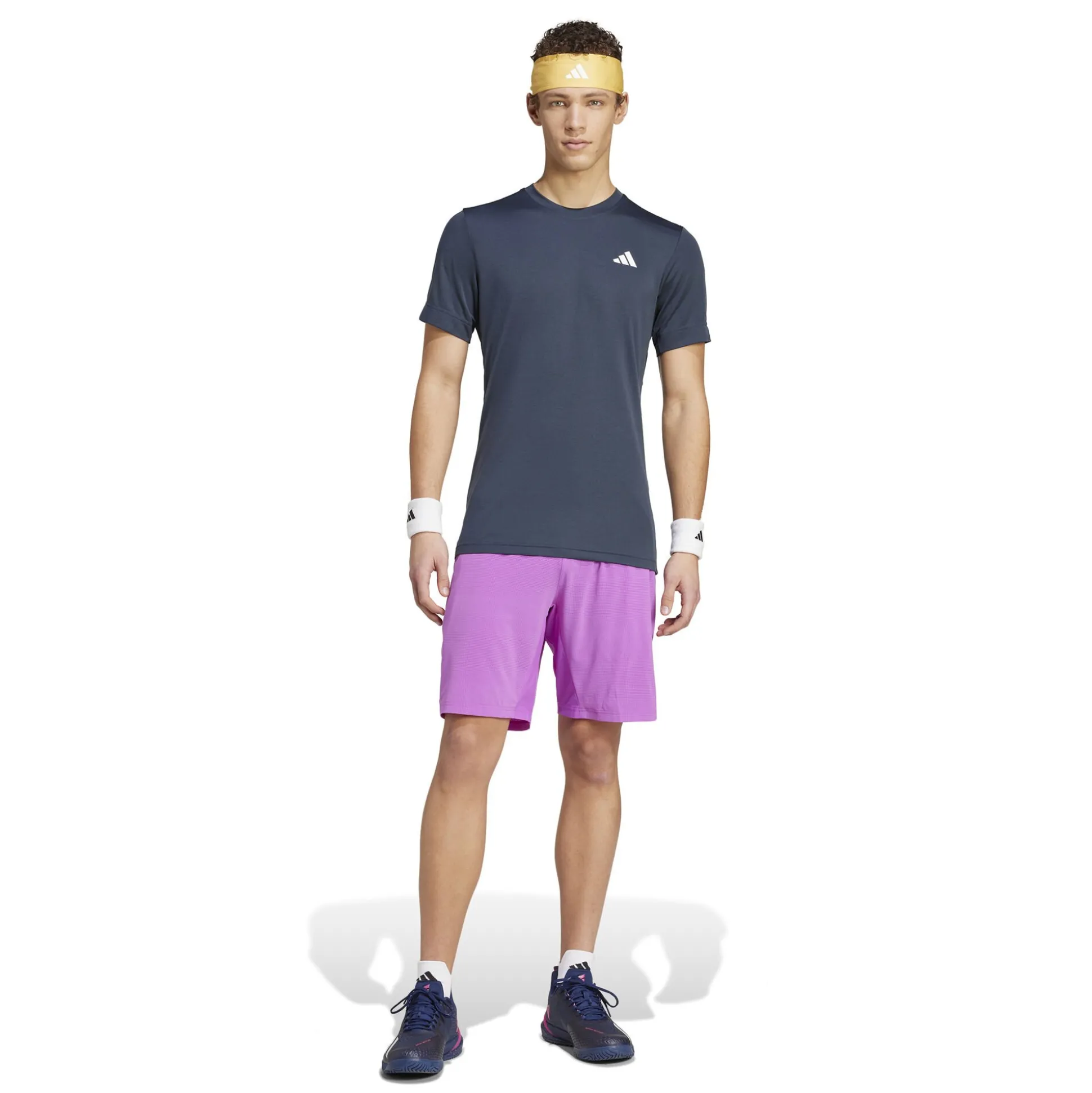Best Freelift T-Shirt Men - Dark Blue Shirts
