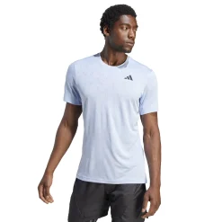Store Freelift T-Shirt Men - Light Blue Shirts