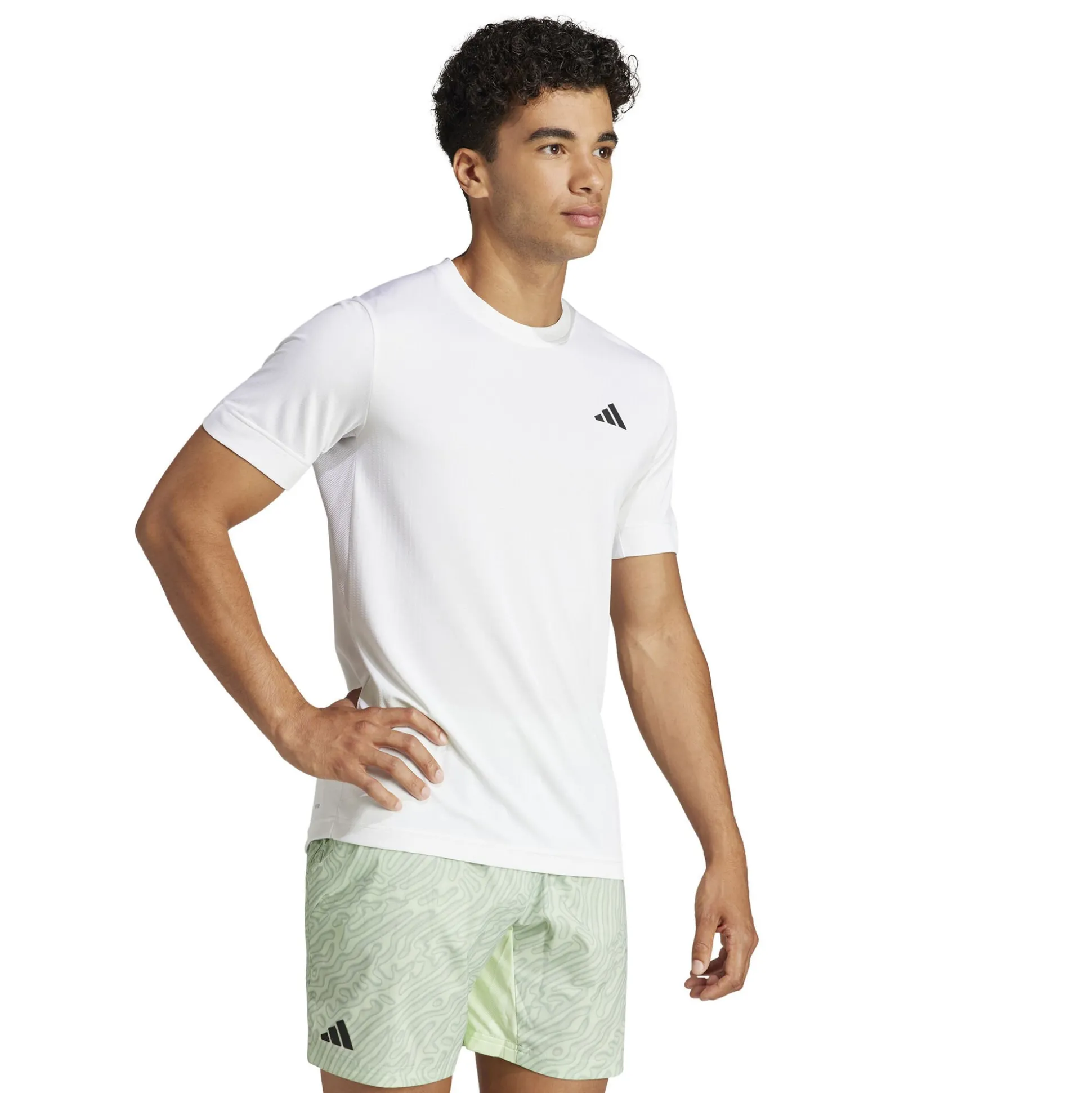 Online Freelift T-Shirt Men - Shirts