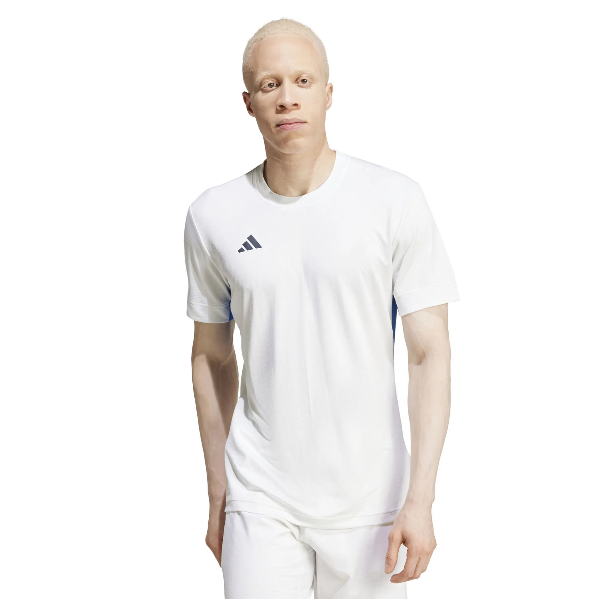Cheap Freelift T-Shirt Men - White, Blue Shirts