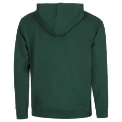 New French Terry Logo Hoody Men - Hoodies & Sweaters