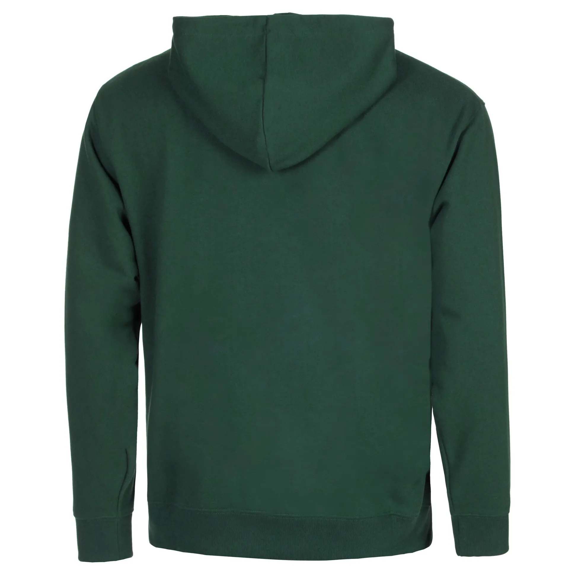 New French Terry Logo Hoody Men - Hoodies & Sweaters