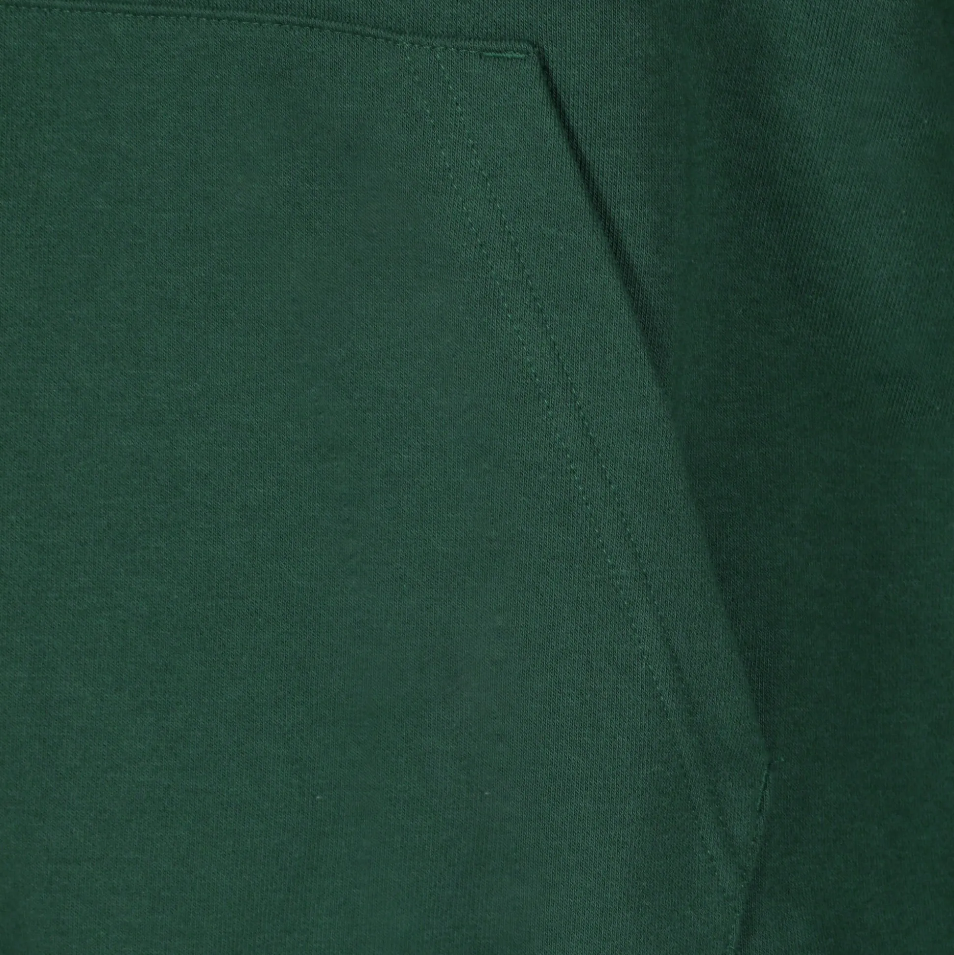 New French Terry Logo Hoody Men - Hoodies & Sweaters