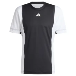 Online FRL Pro T-Shirt Men - Black, White Shirts