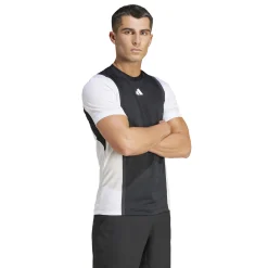 Online FRL Pro T-Shirt Men - Black, White Shirts