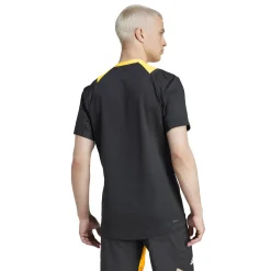 Flash Sale FRL Pro T-Shirt Men - Orange, Black Shirts