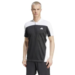 Flash Sale FRLFT Pro Polo Men - Black, White Shirts