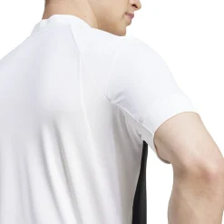 Flash Sale FRLFT Pro Polo Men - Black, White Shirts