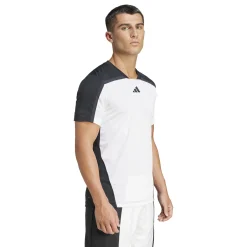 New FRLFT Pro T-Shirt Men - White, Black Shirts