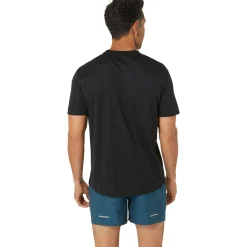 Outlet Fujitrail Logo Running Shirt Men - Running Clothing