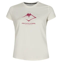 Flash Sale Fujitrail Logo Running Shirt Women - Running Clothing