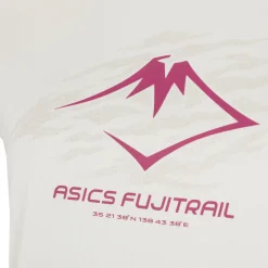 Flash Sale Fujitrail Logo Running Shirt Women - Running Clothing
