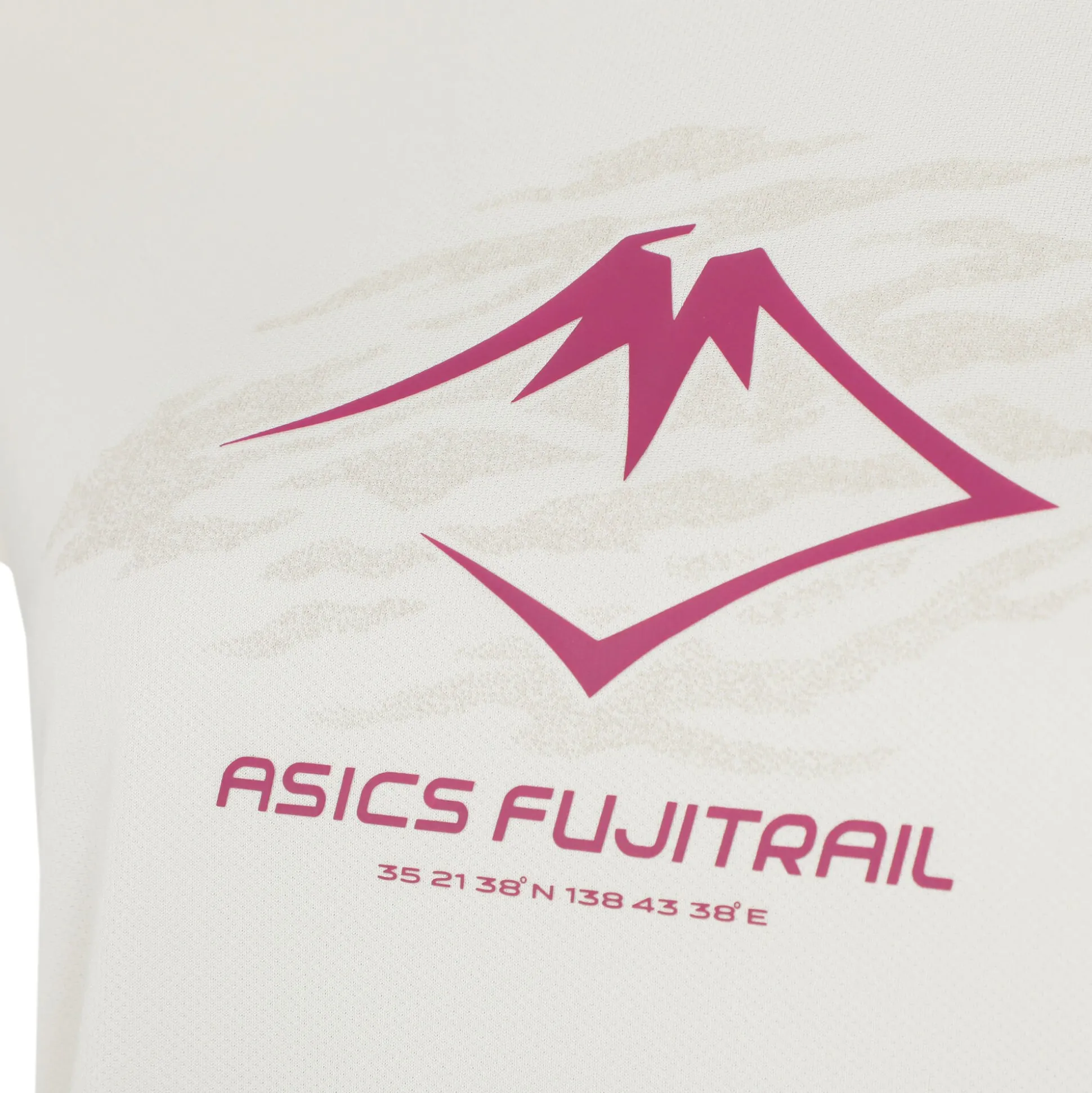 Flash Sale Fujitrail Logo Running Shirt Women - Running Clothing