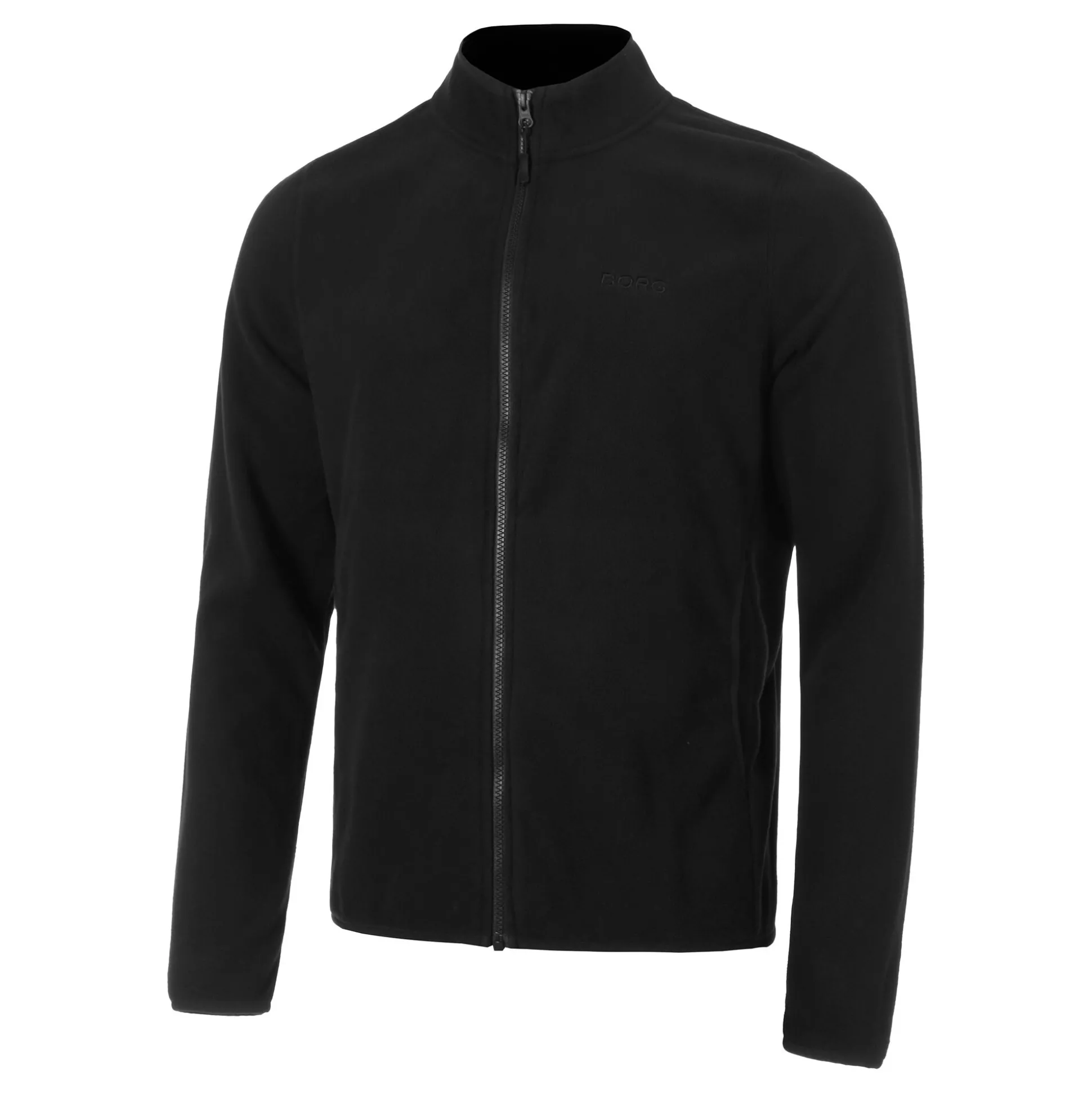 Discount Full Zip Hoodie Men - Jackets