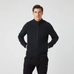 Discount Full Zip Hoodie Men - Jackets