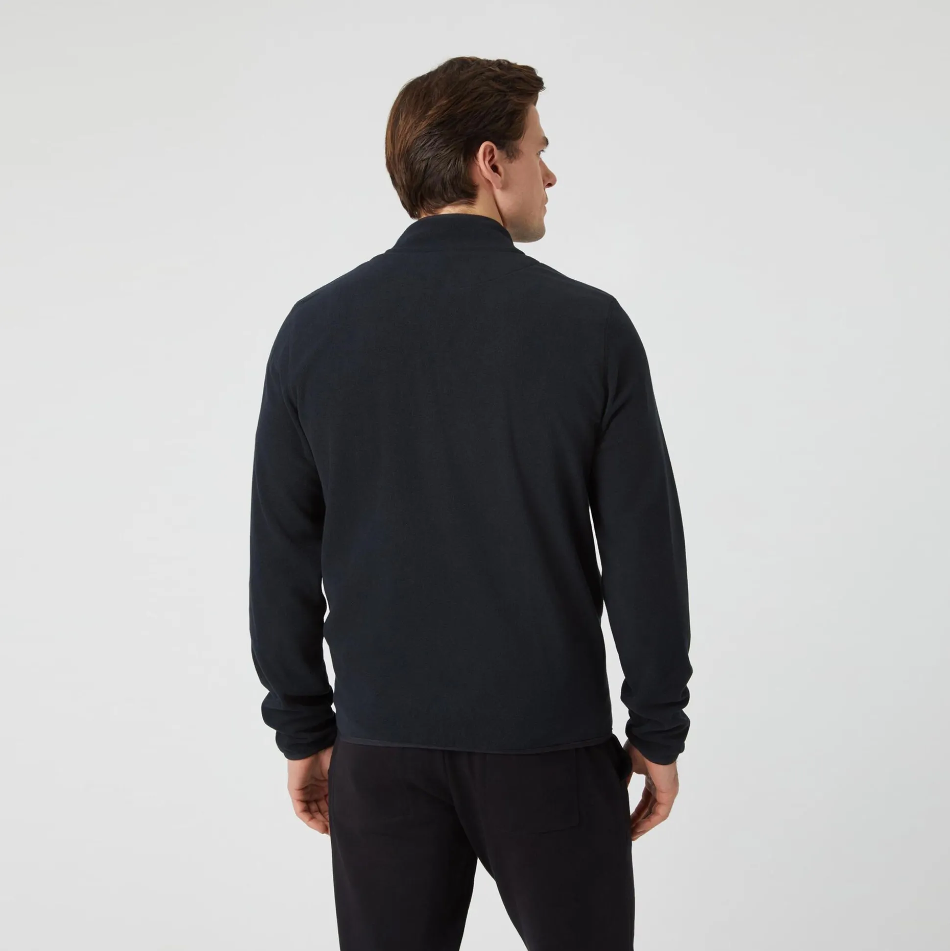 Discount Full Zip Hoodie Men - Jackets