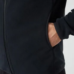 Discount Full Zip Hoodie Men - Jackets