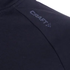 New Full Zip Jacket Running Jacket Women - Dark Blue Running Clothing