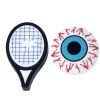 Shop Fun Dampener 2 Pack - Multicoloured Racket Accessories
